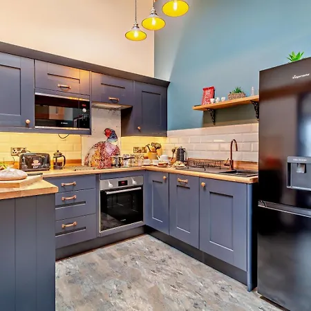 2 Bed In Ripon Oc-94559 펜션 매섬
