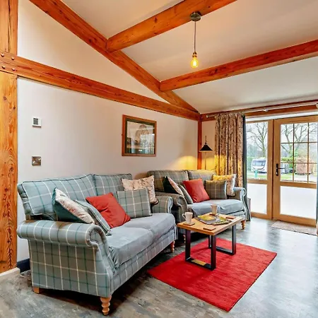 2 Bed In Ripon Oc-94559 펜션