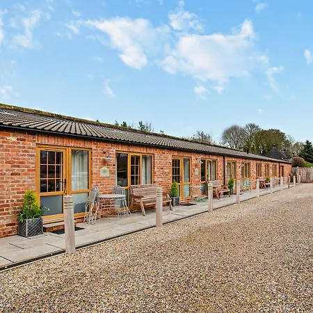 2 Bed In Ripon Oc-94559 * Masham