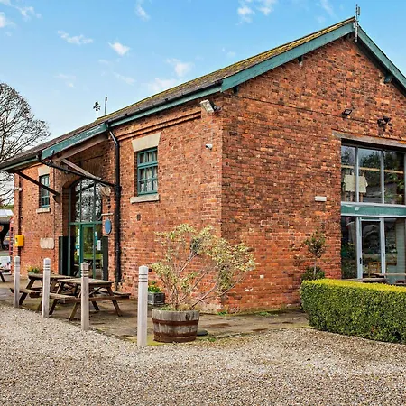 2 Bed In Ripon Oc-94559