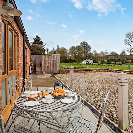 Casa vacanze 2 Bed In Ripon Oc-94559