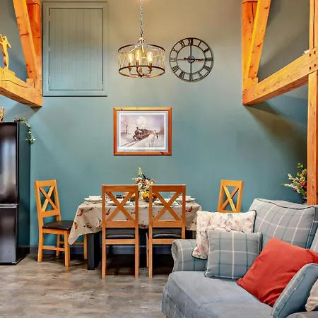 2 Bed In Ripon Oc-94559