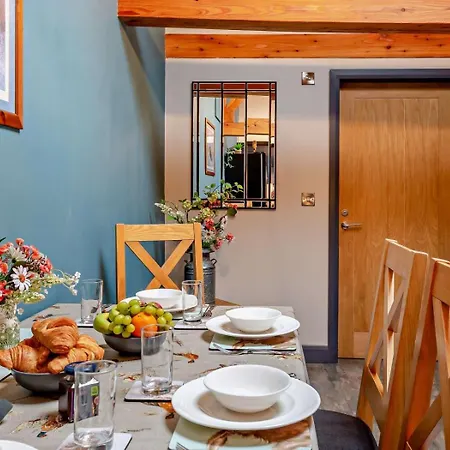 Semesterbostad 2 Bed In Ripon Oc-94559 Masham