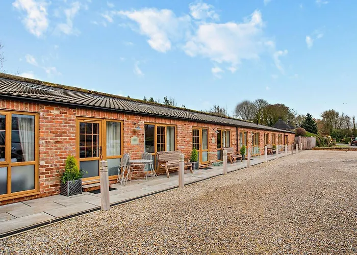 2 Bed In Ripon Oc-94559 * Masham