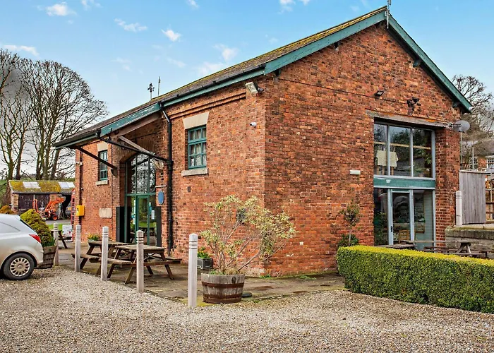 2 Bed In Ripon Oc-94559