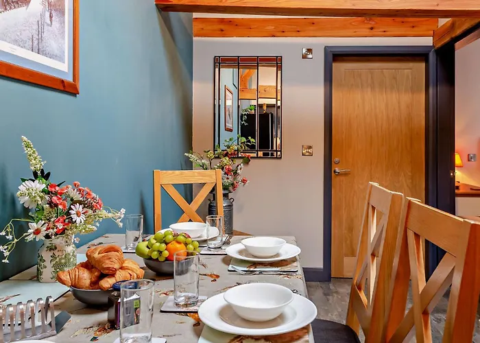 2 Bed In Ripon Oc-94559 *