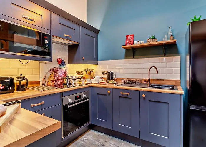 2 Bed In Ripon Oc-94559 *