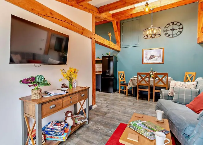 2 Bed In Ripon Oc-94559 *