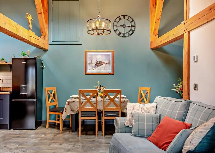 2 Bed In Ripon Oc-94559