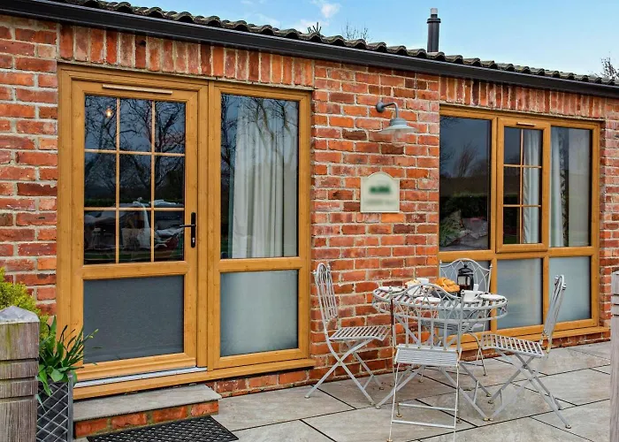 Semesterbostad 2 Bed In Ripon Oc-94559 Masham