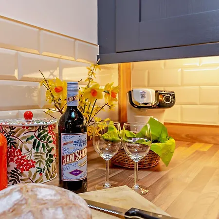 Dom wakacyjny 2 Bed In 94559 Masham