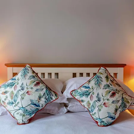 Σπίτι διακοπών 2 Bed In Ripon Oc-94559 *