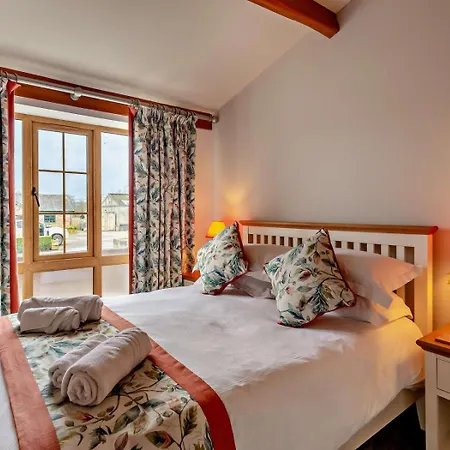 Σπίτι διακοπών 2 Bed In Ripon Oc-94559 *