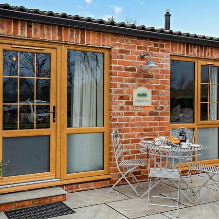 Tatil Evi 2 Bed In Ripon Oc-94559 Masham