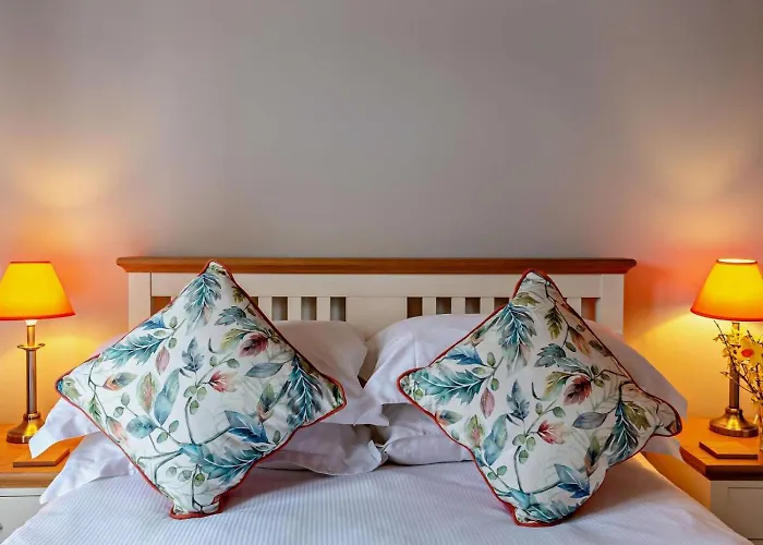 Σπίτι διακοπών 2 Bed In Ripon Oc-94559 *