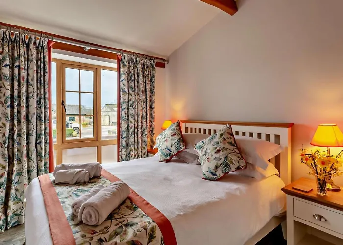 Σπίτι διακοπών 2 Bed In Ripon Oc-94559 *